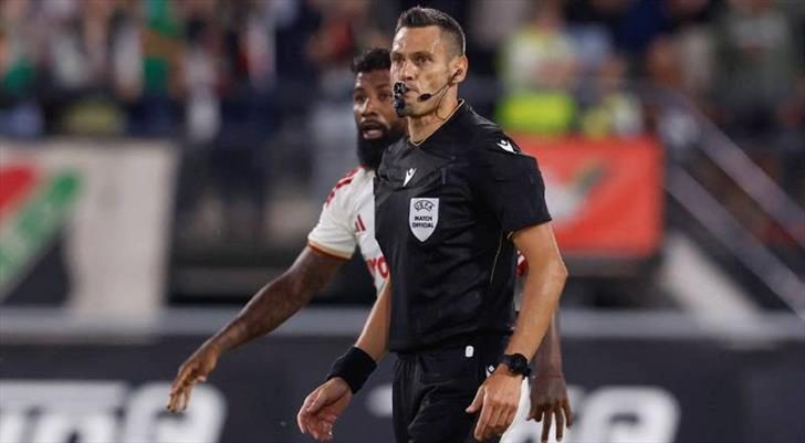 Lyon - Fenerbahçe maçının hakemi belli oldu 1 lyon fenerbahce macinin hakemi belli oldu qs7wHFdk