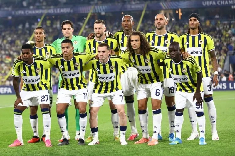 Lyon Fenerbahçe rövanş maçı ne vakit, saat kaçta, hangi kanalda? 2 lyon fenerbahce rovans maci ne vakit saat kacta hangi kanalda 0 OkIiHCzW