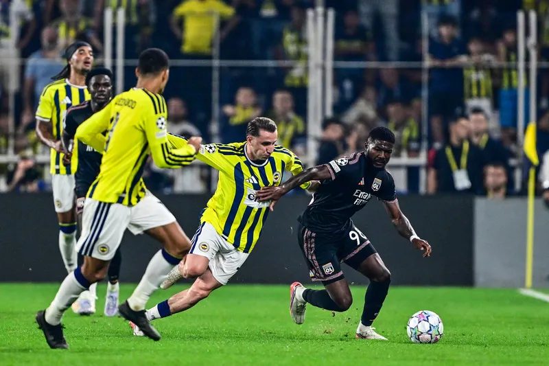 Lyon Fenerbahçe rövanş maçı ne vakit, saat kaçta, hangi kanalda? 3 lyon fenerbahce rovans maci ne vakit saat kacta hangi kanalda 1 pKlJWvVd
