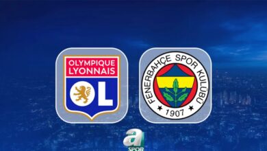 Lyon Fenerbahçe rövanş maçı ne vakit, saat kaçta, hangi kanalda? 5 lyon fenerbahce rovans maci ne vakit saat kacta hangi kanalda bgFNMZxR