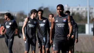 Lyon hazırlıklarını tamamladı 16 lyon hazirliklarini tamamladi GntNYWXv