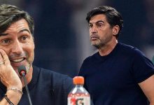 lyon teknik yoneticisi paolo fonsecadan fenerbahce mesaji cok guc olacak MZvkz8Jz