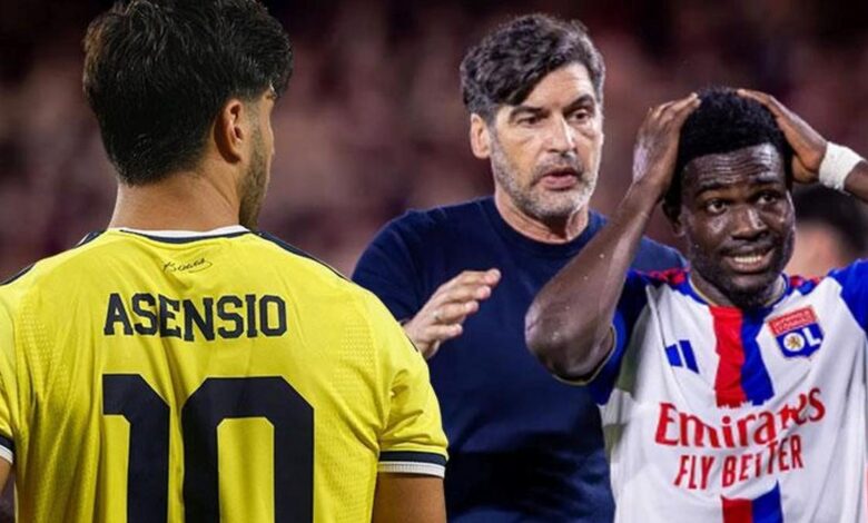 lyon teknik yoneticisi paulo fonseca fenerbahceden cekiniyor bambaska bir duzey Re5q6XpN