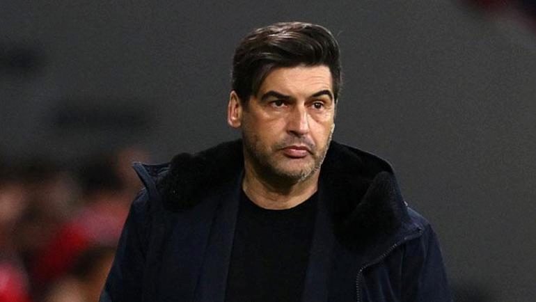 Lyon Teknik Yöneticisi Paulo Fonseca: 'Tarihi muvaffakiyet olacak' 3 lyon teknik yoneticisi paulo fonseca tarihi muvaffakiyet olacak 1 NvmmOjBT