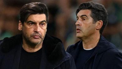 Lyon Teknik Yöneticisi Paulo Fonseca: 'Tarihi muvaffakiyet olacak' 4 lyon teknik yoneticisi paulo fonseca tarihi muvaffakiyet olacak GTCJbqHj