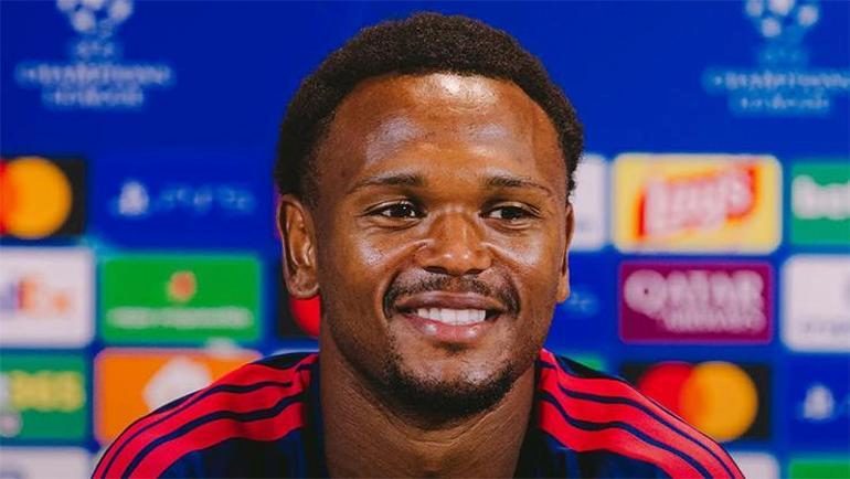 Lyon yıldızı Openda'dan Fenerbahçe sözleri 'Atmosfer olağanüstüydü' | Lukaku açıklaması 3 lyon yildizi opendadan fenerbahce sozleri atmosfer olaganustuydu lukaku aciklamasi 1 ls3byQkF