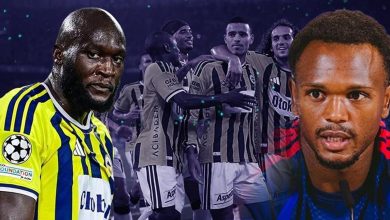 lyon yildizi opendadan fenerbahce sozleri atmosfer olaganustuydu lukaku aciklamasi Ul5K39j1