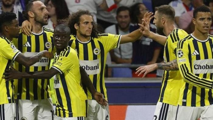 lyon zaferi sonrasi fenerbahceli yildiza ovgu dolu kelamlar hocasini mahcup etmedi ruyalar gercek UGYGtyKH