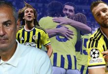 lyon zaferi sonrasi fenerbahceli yildiza ovgu dolu kelamlar hocasini mahcup etmedi ruyalar gercek rO2XY2gn