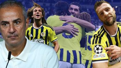 Lyon zaferi sonrası Fenerbahçeli yıldıza övgü dolu kelamlar: 'Hocasını mahcup etmedi' | 'Rüyalar gerçek oldu' 7 lyon zaferi sonrasi fenerbahceli yildiza ovgu dolu kelamlar hocasini mahcup etmedi ruyalar gercek rO2XY2gn