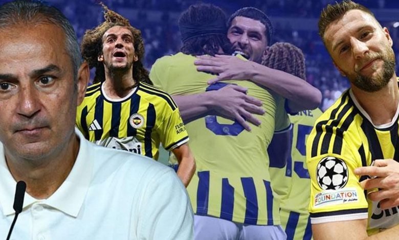 lyon zaferi sonrasi fenerbahceli yildiza ovgu dolu kelamlar hocasini mahcup etmedi ruyalar gercek rO2XY2gn