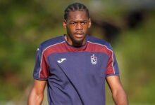 Maç bile çıkmadan Trabzonspor'dan ayrıldı! 13 mac bile cikmadan trabzonspordan ayrildi NGU6d2VO