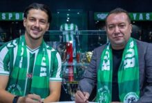 mac oncesi flas sakatlik tumosan konyaspor acikladi knJ6YEie
