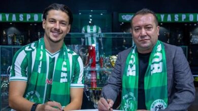 Maç öncesi flaş sakatlık! Tümosan Konyaspor açıkladı 7 mac oncesi flas sakatlik tumosan konyaspor acikladi knJ6YEie