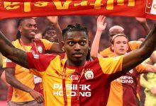 Maç sonu Rafa Leao sürprizi; RAMS Park çimlerinde yeni bir Aslan 9 mac sonu rafa leao surprizi rams park cimlerinde yeni bir aslan iS7UT4ZA