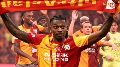 mac sonu rafa leao surprizi rams park cimlerinde yeni bir aslan iS7UT4ZA