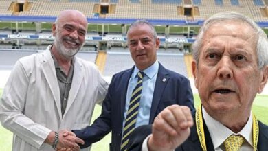 Madrid çıkarması! Fenerbahçe transferde dev operasyona başladı 6 madrid cikarmasi fenerbahce transferde dev operasyona basladi u3cfs8dB