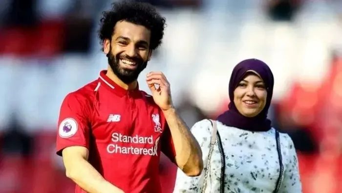 Magi Salah kimdir? Mohammed Salah'ın eşi Magi Salah kaç yaşında? Hayatı... 4 magi salah kimdir mohammed salahin esi magi salah kac yasinda hayati 2 N9wP9zjX