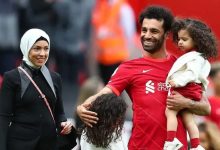 Magi Salah kimdir? Mohammed Salah'ın eşi Magi Salah kaç yaşında? Hayatı... 42 magi salah kimdir mohammed salahin esi magi salah kac yasinda hayati qwppC3Hl