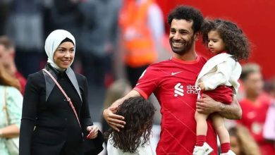 Magi Salah kimdir? Mohammed Salah'ın eşi Magi Salah kaç yaşında? Hayatı... 7 magi salah kimdir mohammed salahin esi magi salah kac yasinda hayati qwppC3Hl