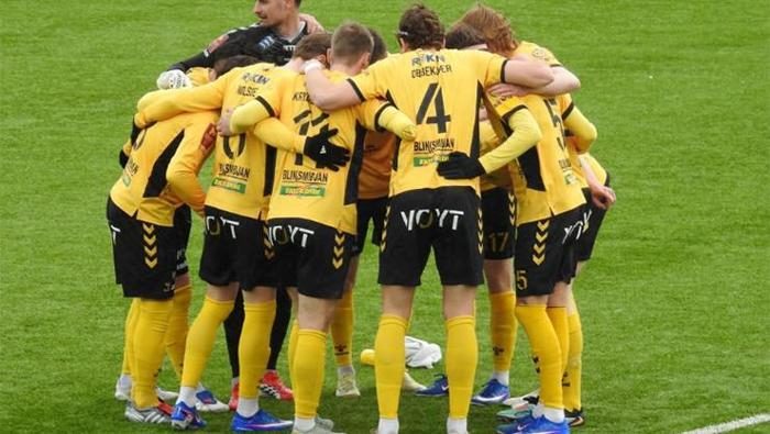 mahzur tanimadi tek kollu futbolcu marius lindh avrupada tarih yazdi 0 AD4W5Be1