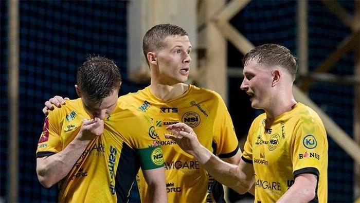 mahzur tanimadi tek kollu futbolcu marius lindh avrupada tarih yazdi 1 fPdMVM6g