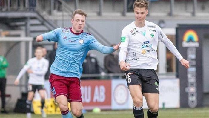 mahzur tanimadi tek kollu futbolcu marius lindh avrupada tarih yazdi 4 8aNG15CJ
