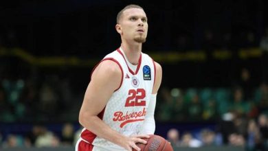 Malachi Flynn: "Bence güzel bir kadro kuruldu" 4 malachi flynn bence guzel bir kadro kuruldu cTC2BWy2
