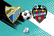 Malaga CF - Levante maçı canlı takip et! Saat kaçta, hangi kanalda? 9 malaga cf levante maci canli takip et saat kacta hangi kanalda rRa7TBrO