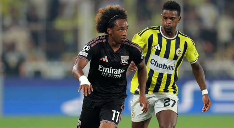 Malick Fofana için transfer açıklaması geldi! "Kalsın isterdim ama..." 1 malick fofana icin transfer aciklamasi geldi kalsin isterdim ama FSvm6hXu