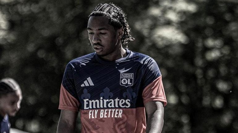 Malick Fofana'da Premier Lig pürüzü! Fenerbahçe'de hareketli saatler 2 malick fofanada premier lig puruzu fenerbahcede hareketli saatler 0