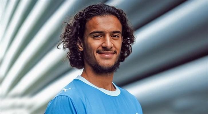 Manchester City, 18 yaşındaki Bouaddi'yi kadrosuna kattı! 1 manchester city 18 yasindaki bouaddiyi kadrosuna katti W7gjvWy1