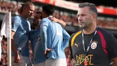 Manchester City 9 milyona 'tamam' derse bu iş biter! Galatasaray'a dünyaca ünlü 8 numara 13 manchester city 9 milyona tamam derse bu is biter galatasaraya dunyaca unlu 8 numara L6u3FB9V