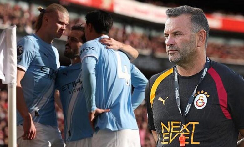 Manchester City 9 milyona 'tamam' derse bu iş biter! Galatasaray'a dünyaca ünlü 8 numara 1 manchester city 9 milyona tamam derse bu is biter galatasaraya dunyaca unlu 8 numara L6u3FB9V