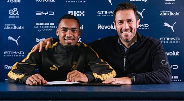 manchester city allan eliasi transfer etti DX3SFez1