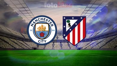 Manchester City-Atletico Madrid maçı saat kaçta, hangi kanalda? 5 manchester city atletico madrid maci saat kacta hangi kanalda 2zcaEEDa