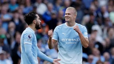Manchester City Haaland’la güldü! Derbi öncesi 3’te 3 6 manchester city haalandla guldu derbi oncesi 3te 3 FJXRGSEh