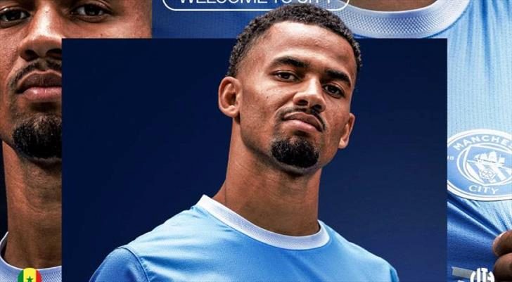 Manchester City, Iliman Ndiaye'yi kadrosuna kattı 1 manchester city iliman ndiayeyi kadrosuna katti sM3ONLSy