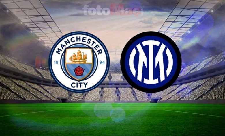 Manchester City-Inter maçı ne vakit? Saat kaçta ve hangi kanalda? 1 manchester city inter maci ne vakit saat kacta ve hangi kanalda bP1lzRQU
