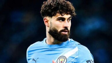 Manchester City'de Josko Gvardiol'un sözleşmesi yenilendi! 7 manchester cityde josko gvardiolun sozlesmesi yenilendi aavzyn4b