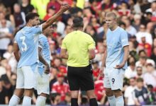 Manchester derbisinde büyük tartışma! Hakem hatası kabul edildi 9 manchester derbisinde buyuk tartisma hakem hatasi kabul edildi uiyASg2Z