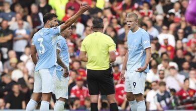 Manchester derbisinde büyük tartışma! Hakem hatası kabul edildi 6 manchester derbisinde buyuk tartisma hakem hatasi kabul edildi uiyASg2Z
