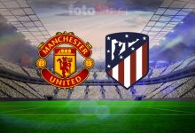 Manchester United-Atletico Madrid maçı ne vakit? Saati ve kanal bilgisi! 22 manchester united atletico madrid maci ne vakit saati ve kanal bilgisi knnw1Wvd