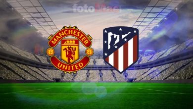 Manchester United-Atletico Madrid maçı ne vakit? Saati ve kanal bilgisi! 7 manchester united atletico madrid maci ne vakit saati ve kanal bilgisi knnw1Wvd