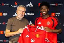 Manchester United, Carlos Baleba'yı takımına kattı 15 manchester united carlos balebayi takimina katti SNpBLFCY