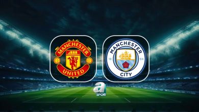 Manchester United-Manchester City maçı saat kaçta, hangi kanalda? 5 manchester united manchester city maci saat kacta hangi kanalda GC4MZWw2