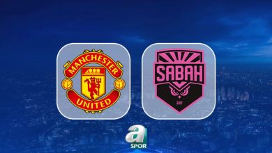 Manchester United-Sabah maçı saat kaçta, hangi kanalda? 6 manchester united sabah maci saat kacta hangi kanalda 9rWZr2lc