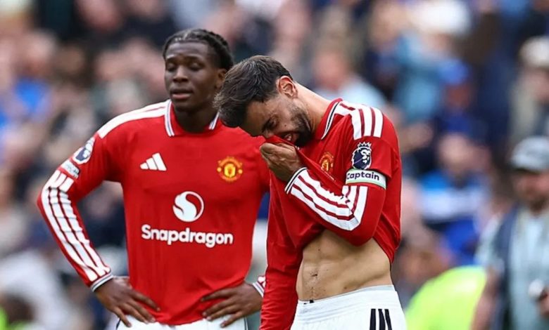 Manchester United son dakikada yıkıldı! Everton karşısında 2-2’lik şok 1 manchester united son dakikada yikildi everton karsisinda 2 2lik sok t9HGAIrs