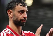Manchester United'ı Bruno Fernandes taşıdı 12 manchester unitedi bruno fernandes tasidi HL7Cx3vn