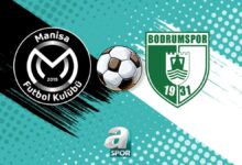 Manisa FK - Bodrum FK maçı saat kaçta, hangi kanalda? 8 manisa fk bodrum fk maci saat kacta hangi kanalda bD3Zx5q1